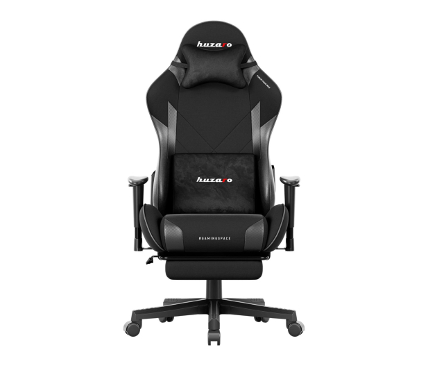 Huzaro Force 5.7 Black  - 1364826 - zdjęcie 2